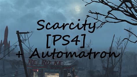 skyrim scarcity mod|[RELz] Scarcity .
